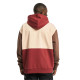 Karl Kani Ανδρικό φούτερ Signature Block Hoodie